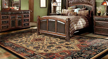 Inspiration Area Rug