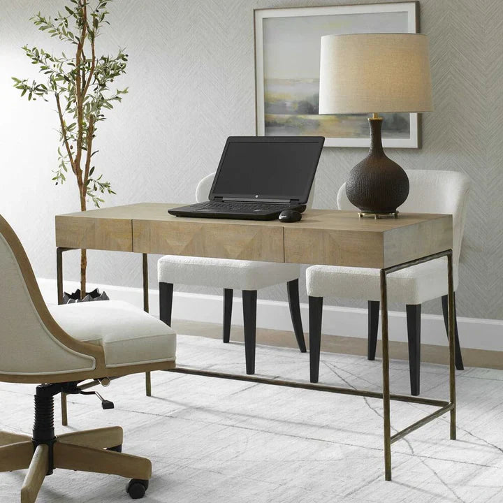 Plato Home Office Desk