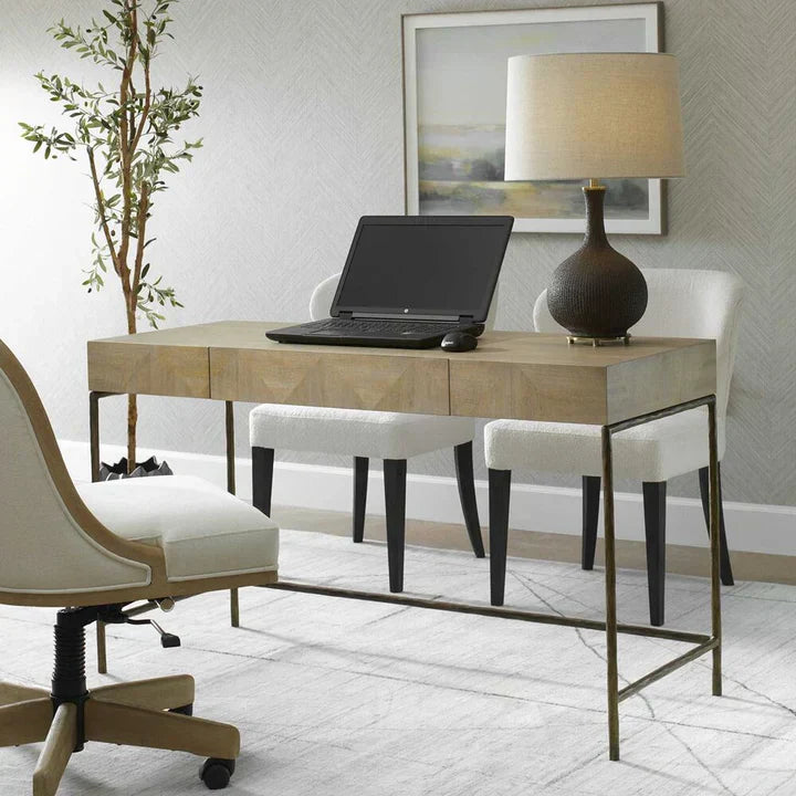 Plato Home Office Desk