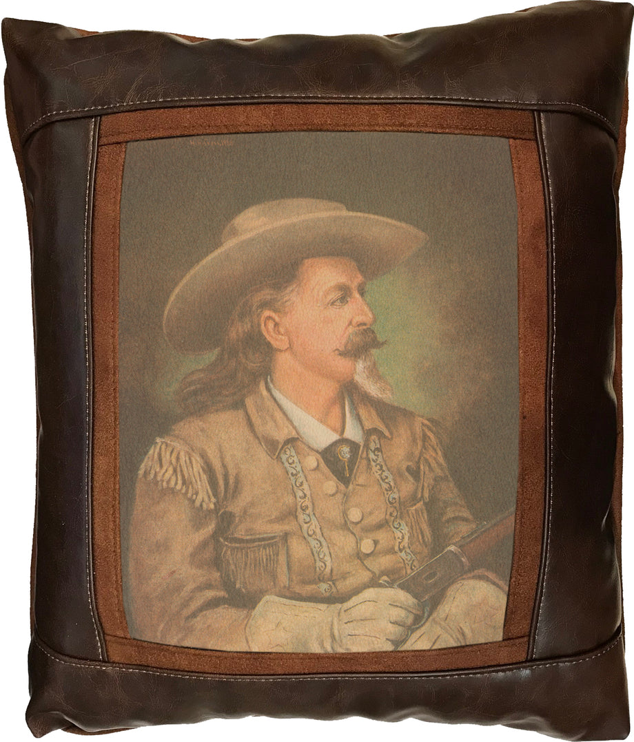 Western deals style pillows