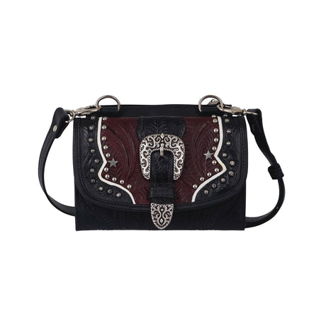 Texas Two Step Small Crossbody Bag/Wallet – Western Passion