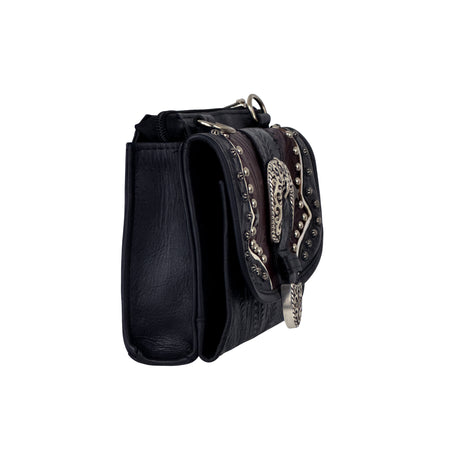 Texas Two Step Small Crossbody Bag/Wallet – Western Passion