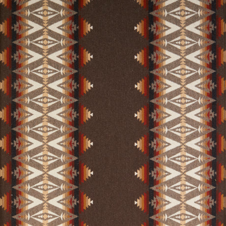 Wooded River Pacific Crest Fabric - Pendleton – Western Passion