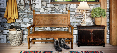Western Furniture Home Decor Western Passion