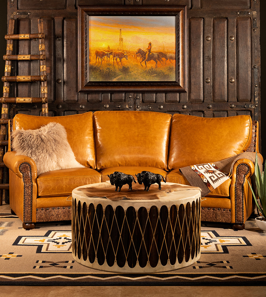 Shop Western Furniture, Bedding & Home Decor