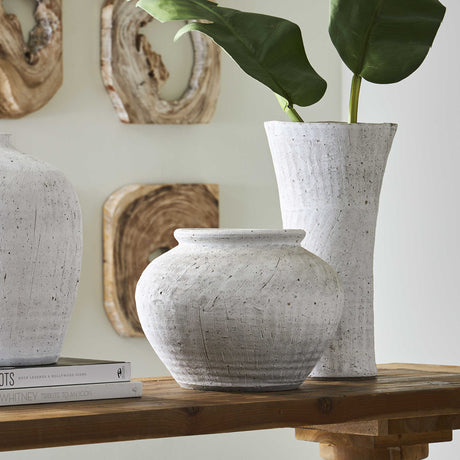 Tall Flora Vase – Western Passion