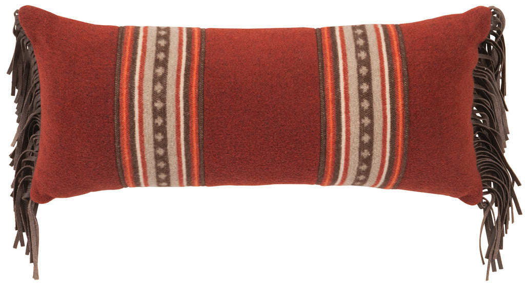 Southwestern lumbar pillow hotsell