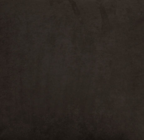 Wooded River Black Suede Fabric - Standard – Western Passion display picture 2