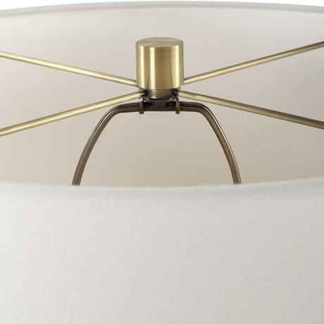 Venus Hourglass Table Lamp – Western Passion