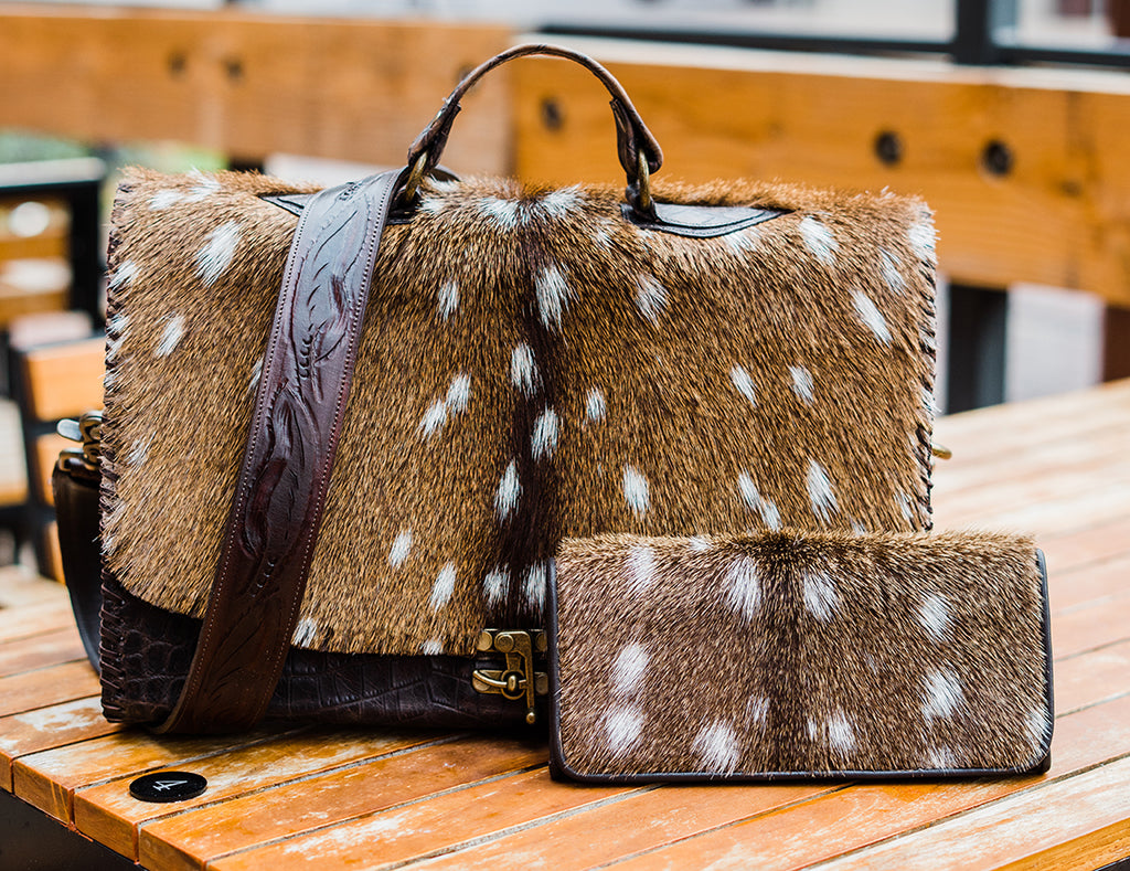 Deerskin Leather Hides For Sale | BuyLeatherOnline