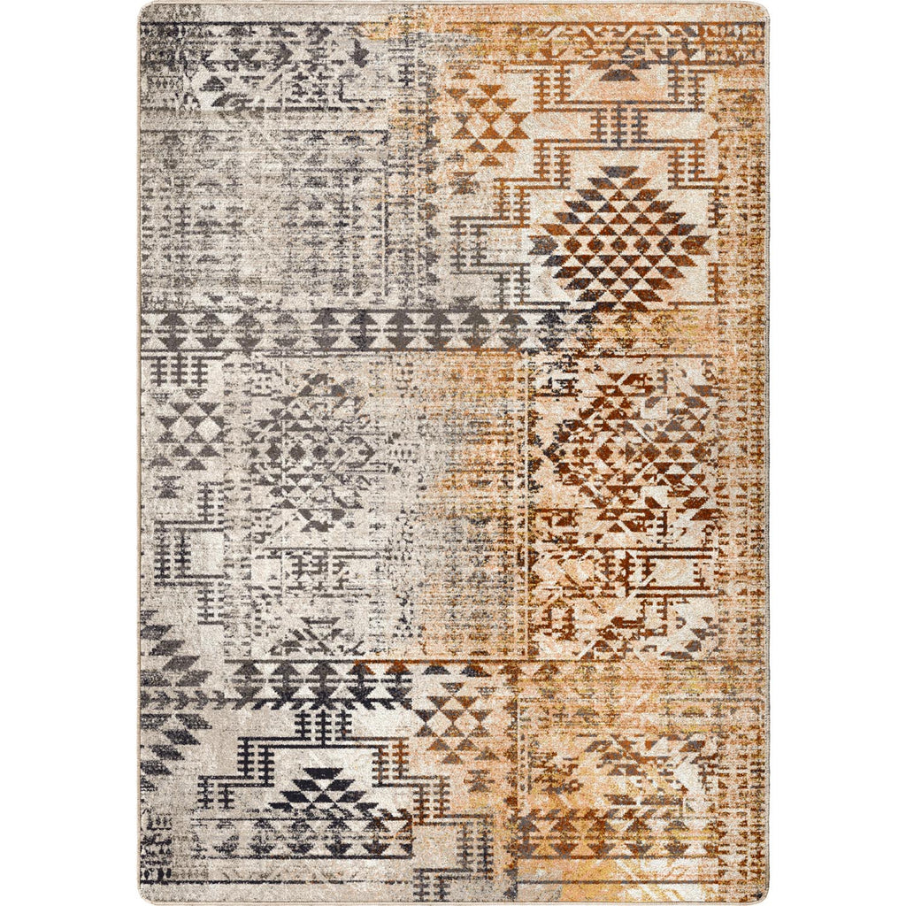 Canti Southwest Area Rug - Multi