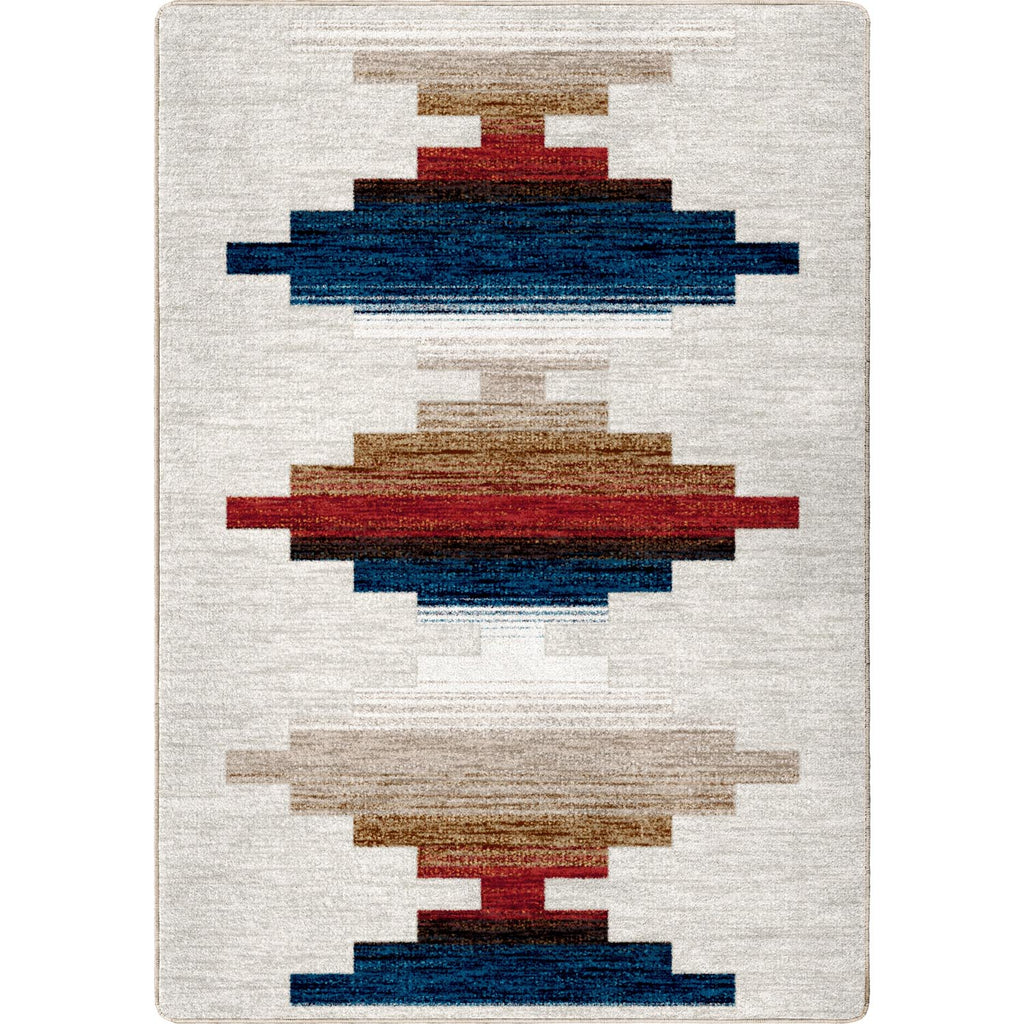 Cedar Flats Southwest Area Rug