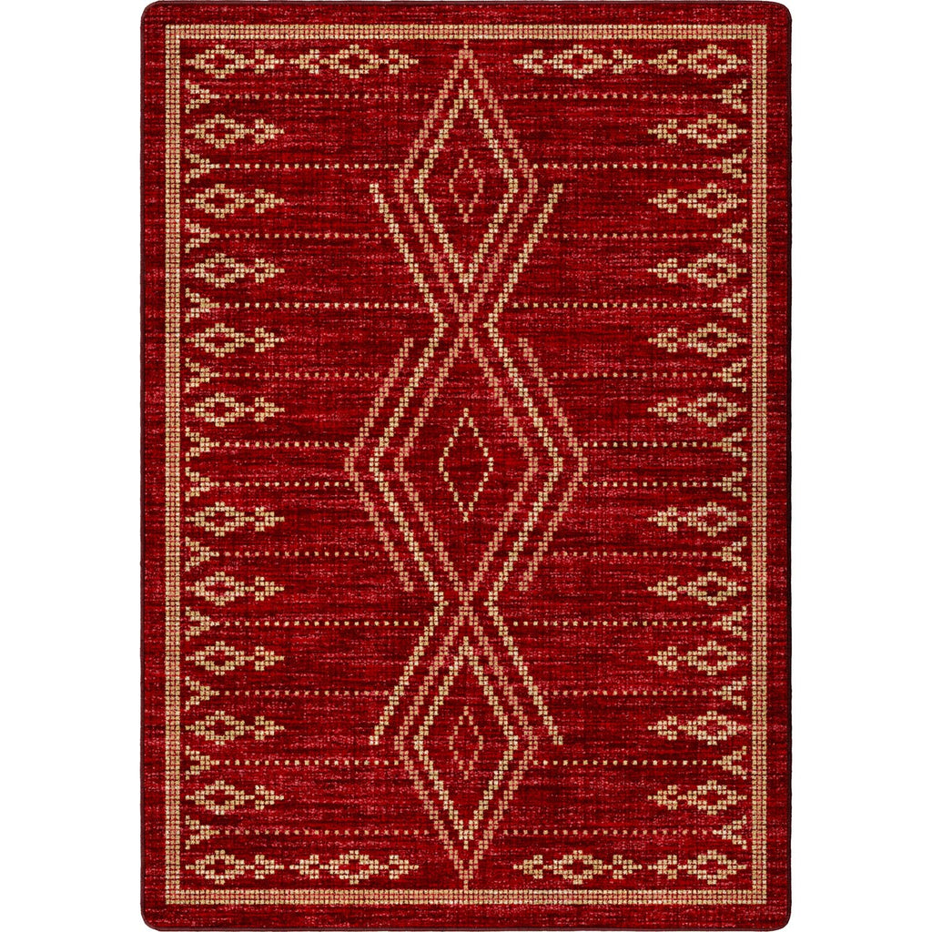 Stillwater Jewel Southwest Area Rug