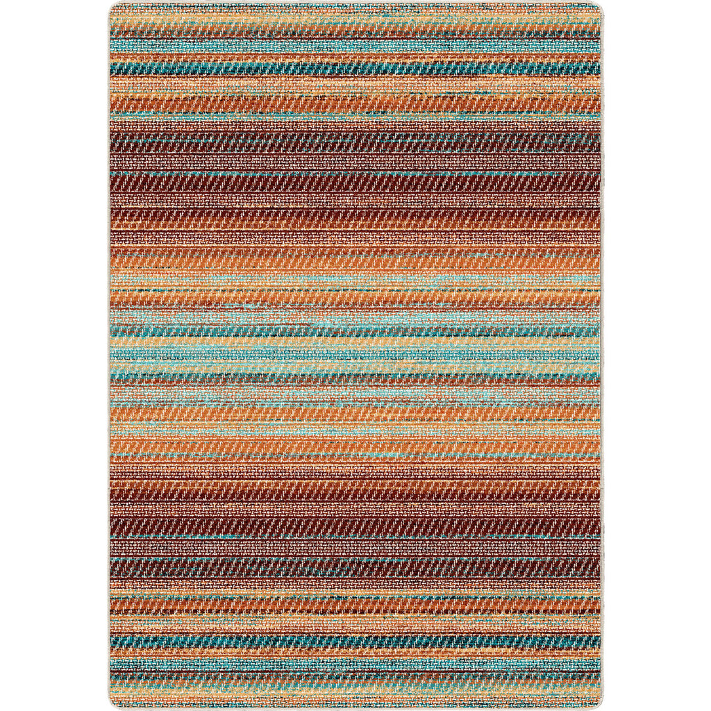 Intermingle Southwest Area Rug - Desert Chic