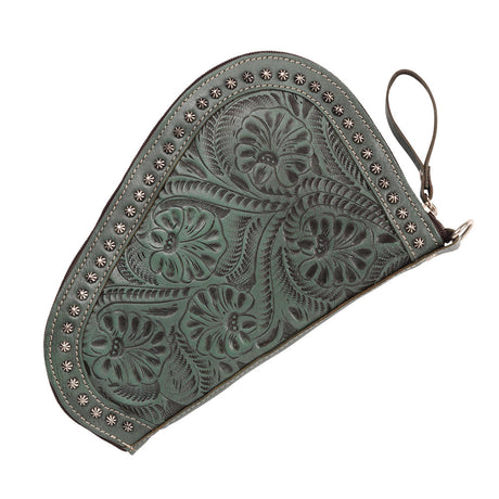Padded Gun Case - Turquoise – Western Passion