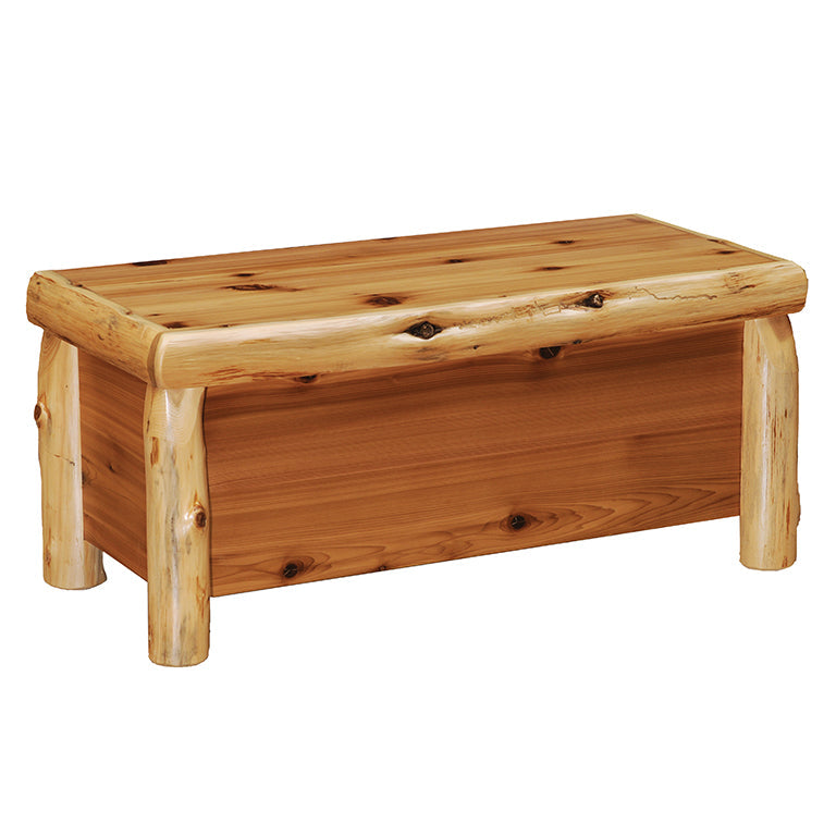 Fireside Lodge Cedar Freestanding Toilet Paper Holder – Western Passion