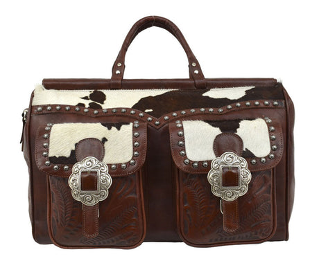Western Pony Duffel Bag – Western Passion Western Pony Duffel Bag – Western Passion
