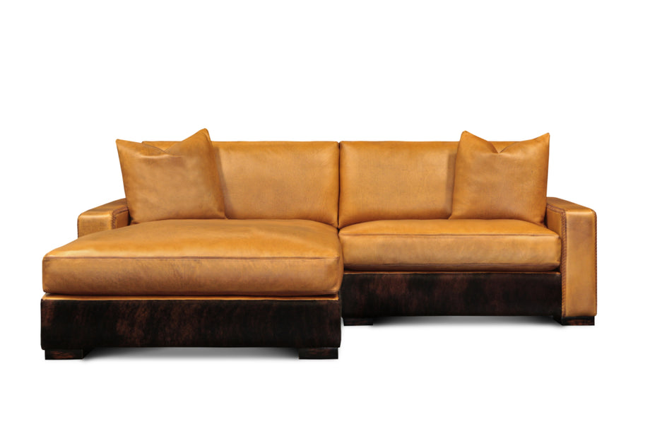 Eleanor discount rigby sectional