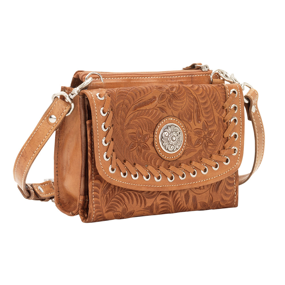 Buy CIMONI Trendy Mobile Sling Bag for Ladies/Girls Small with Chain Strap Side  Purse For Women Cross Sling Wallet/Mobile Case (Matte Croco Tan Brown)  Online at Best Prices in India - JioMart.