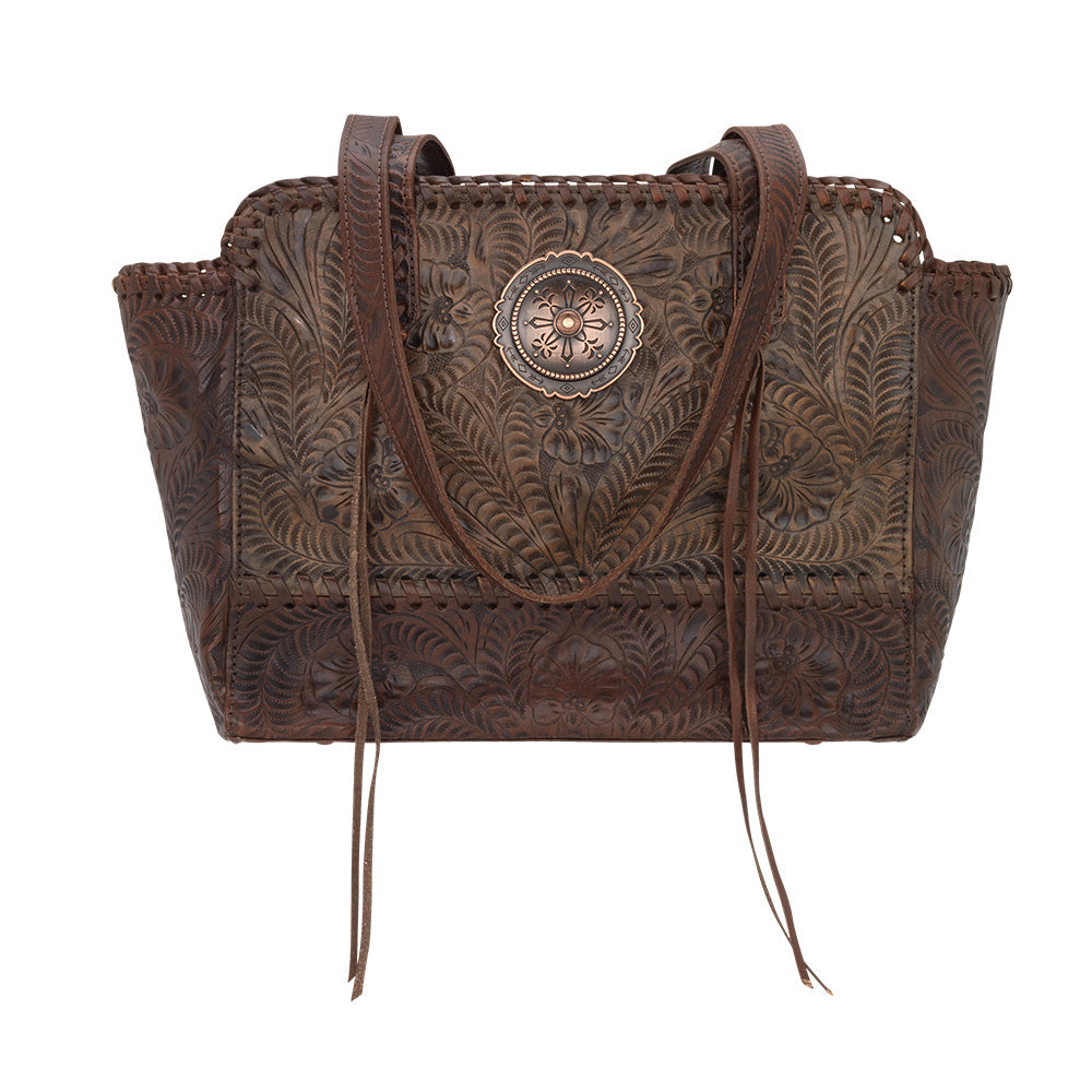American sales west handbags