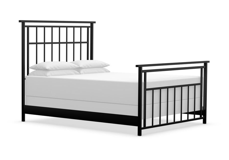 Western passion iron beds deals