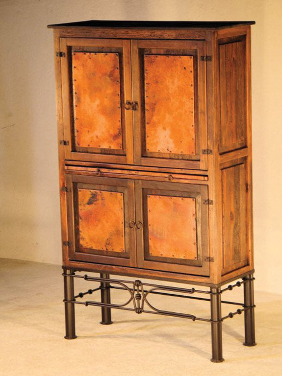 Cantina on sale bar cabinet