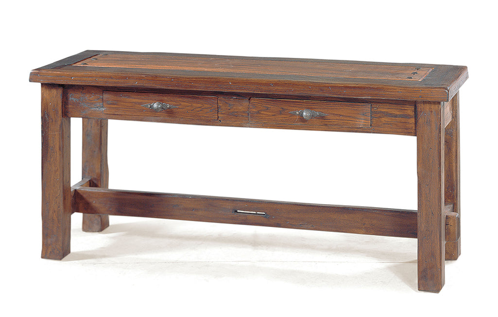 Delicia Console Table – Western Passion