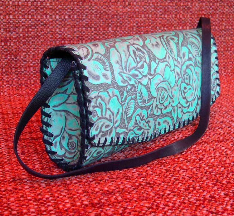 Convertable Crossbody/Clutch Purse – Emilie-Bs