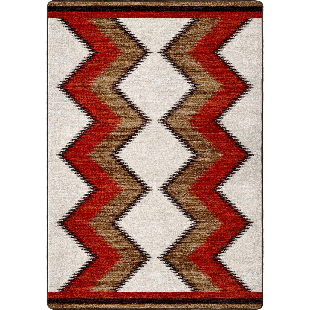 Rancho Sierra Southwest Area Rug