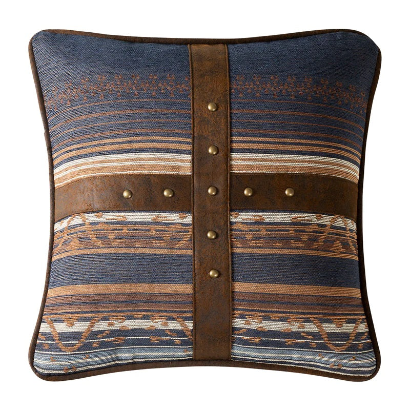 Western Style Pillow Covers, Western Home Decor Pillows