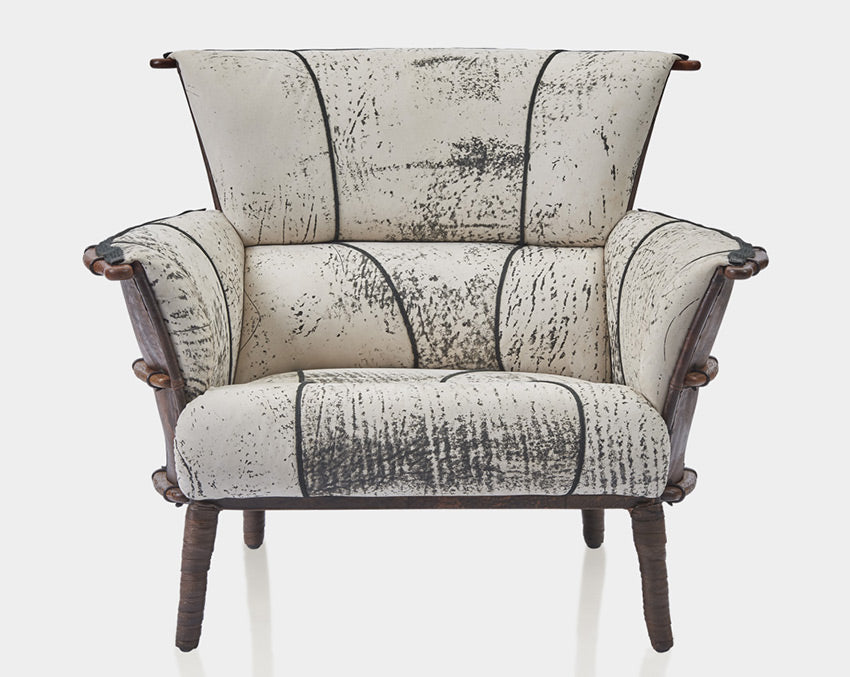 Pacific green chair cheap