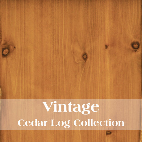 Fireside Lodge Cedar Footboard Dresser for Platform Bed – Western Passion